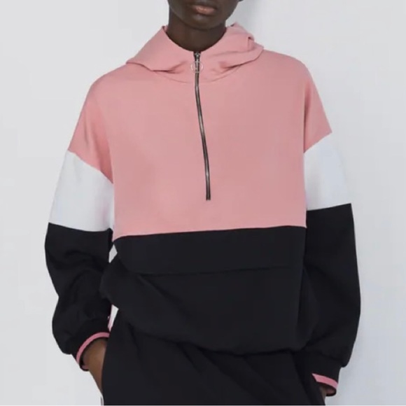 Zara Tops - ZARA Pullover